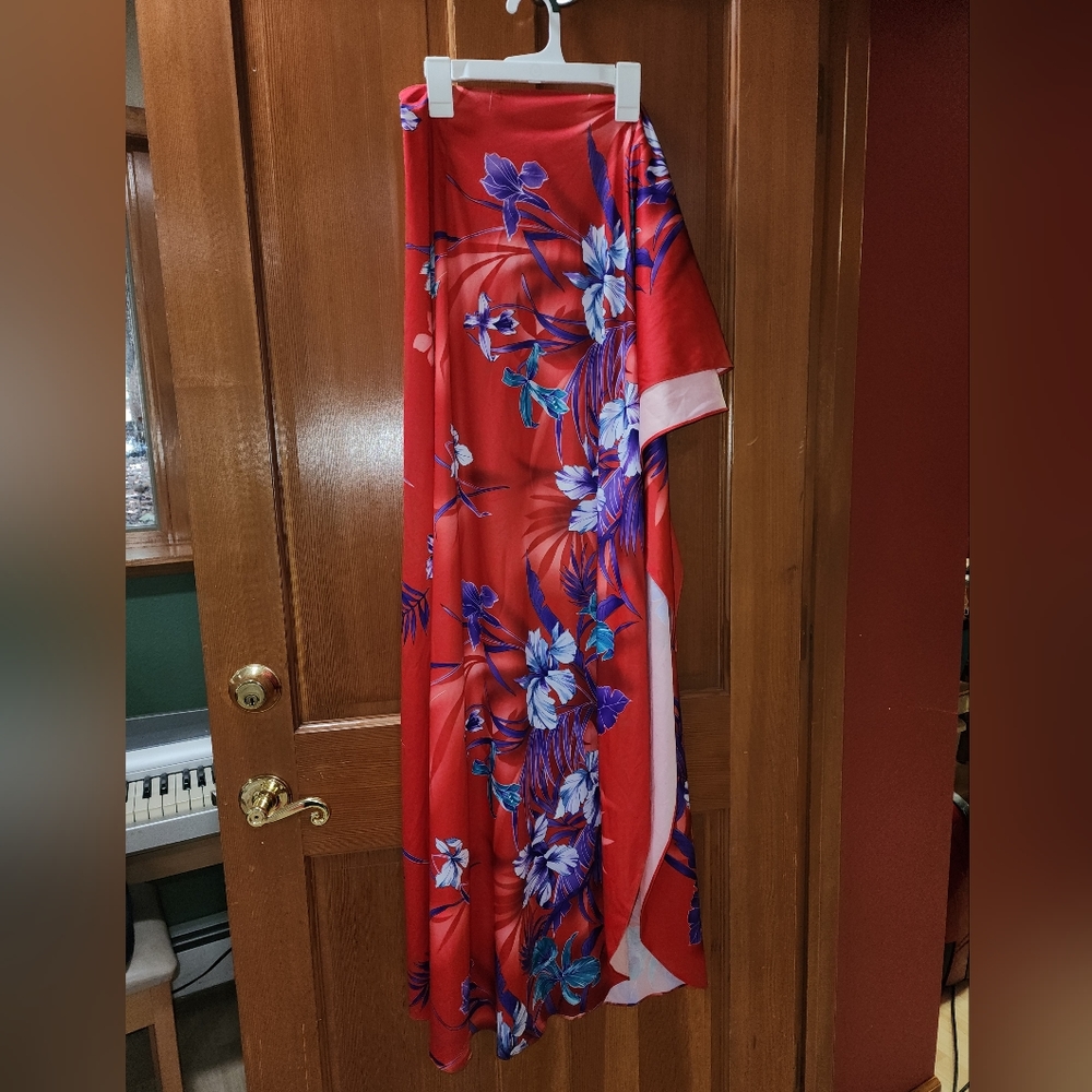 Pretty sarong - Picture 3 of 5